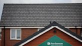 UK homebuilder Persimmon names Andrew Duxbury as CFO