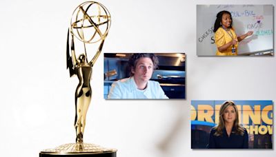 The 2024 Emmy Nominations Have Arrived! See What Show Dominated the Award List