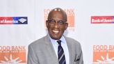 Al Roker Shares Health Update Amid Hospital Stay