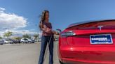 CarMax: Tesla is the most popular pre-owned brand as EV interest spikes