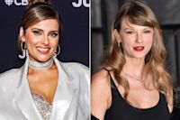 Nelly Furtado Says She Has a Song for a Taylor Swift Collaboration: She s an Icon!