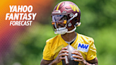 12 training camp questions we have at the QB + RB position | Yahoo Fantasy Forecast