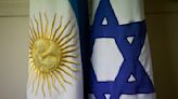 Argentina asks to join NATO as President Milei seeks a more prominent role for his nation