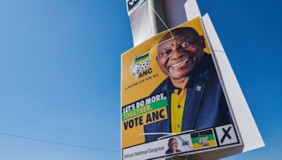 South Africa’s ANC Seen Avoiding Populist Partners Post Election