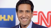 Dr. Sanjay Gupta Reveals the Link Between Mental Health and Longevity