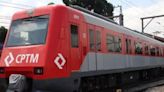 CPTM terá alteração na circulação de trens na linha 10-Turquesa