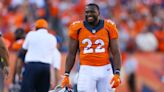 C.J. Anderson would like to join Broncos’ coaching staff