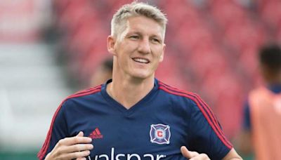 EUROCOPA 2024: Schweinsteiger: Wirtz y Musiala juntos pueden marcar diferencias