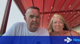 Scottish couple stranded in Turkey as global IT outage sees flights cancelled