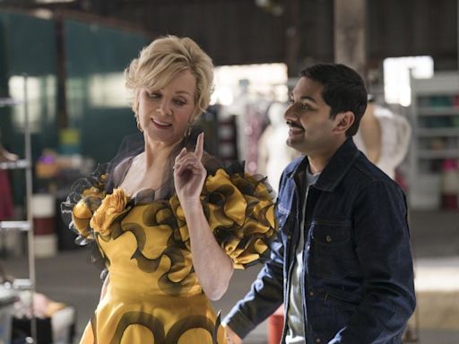 Jean Smart: 'Hacks' character finds it 'so annoying' to grow