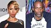 Stacey Dash Breaks Down in Tears After Learning About DMX's Death 1 Year Later