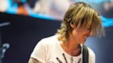 Keith Urban announces new residency at Fontainebleau Las Vegas