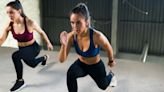 Hate running? Try this 10 minute HIIT cardio workout to burn calories instead