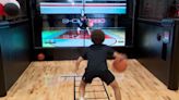 Shoot 360 brings innovative basketball training technology to Las Vegas