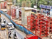 CMRL to complete work at Mambalam canal by Sept 30 - News Today | First with the news