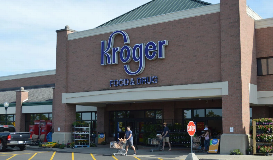 Kroger & Albertsons reveal locations of 26 stores in North Texas it would sell in merger