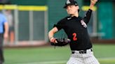 Argyle pitcher Alex D'Angleo tosses gem, putting Eagles on verge of state berth