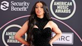 Cardi B Celebrates ‘Invasion Of Privacy’ Album’s 6-Year Anniversary