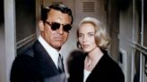 Review: Cary Grant takes acid. Fiction ensues