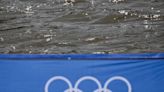 Olympics organisers ‘hopeful’ triathlon races will go ahead after issues with Seine’s water quality