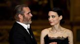 Rooney Mara Celebrates Raising Son River in a 'Creative Household' with Fiancé Joaquin Phoenix