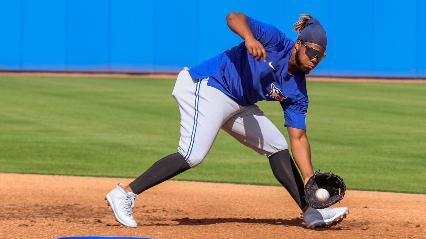 The Toronto Blue Jays are Putting Up Historically Bad Numbers at Home This Season