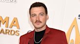 Morgan Wallen Breaks Silence on Latest Arrest: 'I'm Not Proud of My Behavior and I Accept Responsibility'