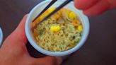 Ramyeon is grounded: Why is Korean Air taking noodles off its menu?