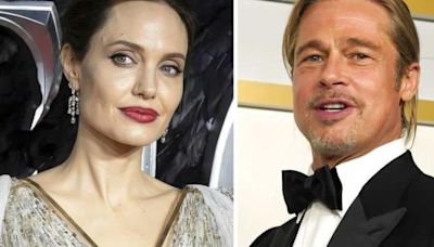 People revela cifra millonaria que Brad Pitt ofreció a Jolie para "silenciarla"