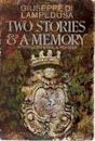 Two Stories and a Memory