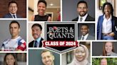 Meet The MBA Class Of 2024: Influencers & Innovators