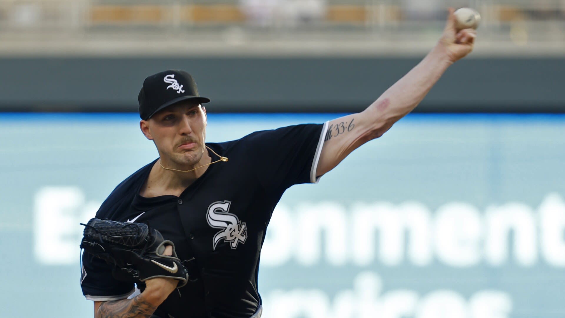 Fantasy baseball trade targets: Starting pitchers