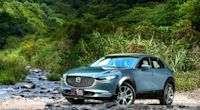 【進口中小型SUV戰力分析】精挑細選 Mazda CX-30 X Nissan Kicks e-Power X Skoda Karoq X Suzuki SX-4 S-Cross(上)