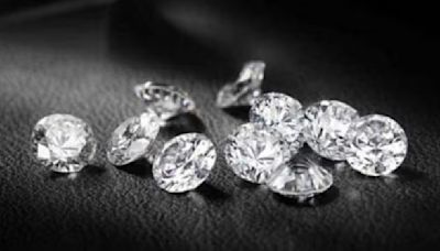 Labourer finds Rs 80 lakh diamond in Madhya Pradesh: ‘Will pay off Rs 5 lakh loan, take care of children’s education’