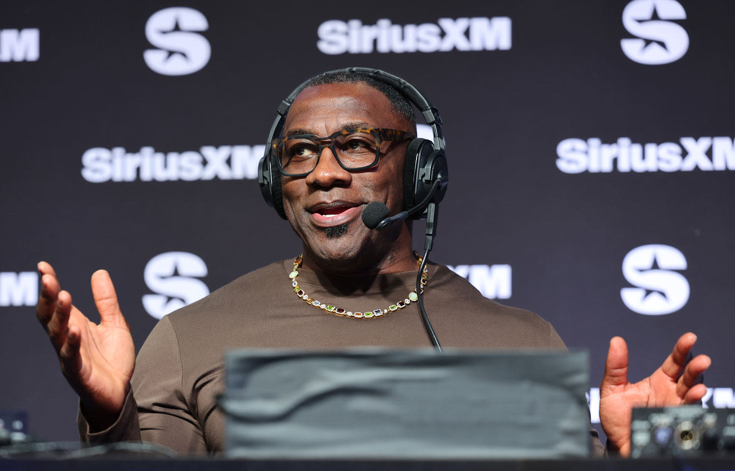 Who is Shannon Sharpe dating? All about his girlfriends and relationships