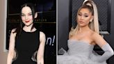 Dove Cameron Confirms She Auditioned for Ariana Grande's Role of Glinda in 'Wicked' Movie