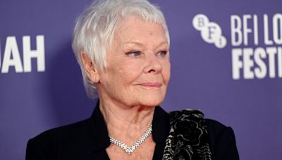 Judi Dench Criticizes Trigger Warnings in Theater: ‘If You’re That Sensitive, Don’t Go’