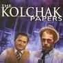 The Kolchak Papers: The Original Novels
