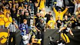 Iowa Hawkeyes move to 67th in USA TODAY Sports’ college football re-rank