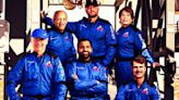 Indian In Space After 40 Years: Courtesy Blue Origin, India Has Its First 'Space Tourist'