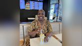 Baton Rouge McDonald's worker, grandmother celebrates 45 years at company as Grandma McFlurry launches