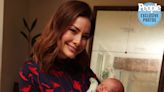 Rebecca Jarvis and Husband Matt Hanson Welcome Baby No. 2, Son Leo: 'Truly Magical' (Exclusive Photos)