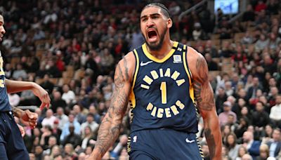 Pacers Bring Key Forward Back With Massive Contract Extension