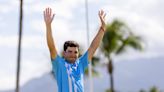 Mateo Fernández de Oliveira ganó el Latin America Amateur Championship 2023 y se clasificó para tres majors