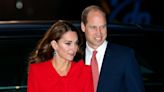 Prince William and Kate Middleton Just Shared Their Official Family Christmas Card—See the Laid-Back Photo Here