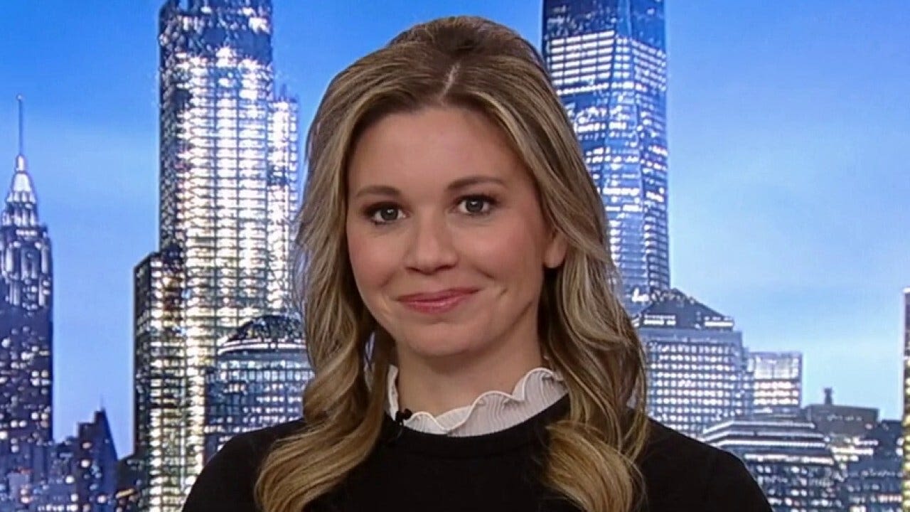 Kerri Kupec Urbahn: Trump Prosecution Team's Political Connections Are "Unheard Of"