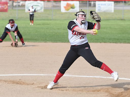 Who are the Somerset County softball teams, players to watch in the District 5 playoffs?