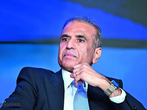 India's $35 trillion economy target by 2047 presents growth opportunities for Airtel: Sunil Mittal - India Telecom News