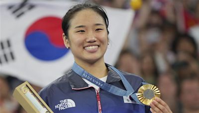 奧運羽球／剛幫韓國奪金！安洗瑩怒轟國家隊不作為 奧運前就想退出