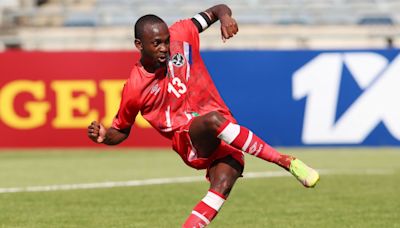 Caf Fifa World Cup Qualifiers Matchday 3 Wrap: Results for Kenya, Tunisia, Congo, Rwanda, Senegal and many more as competition intensifies | Goal.com Tanzania